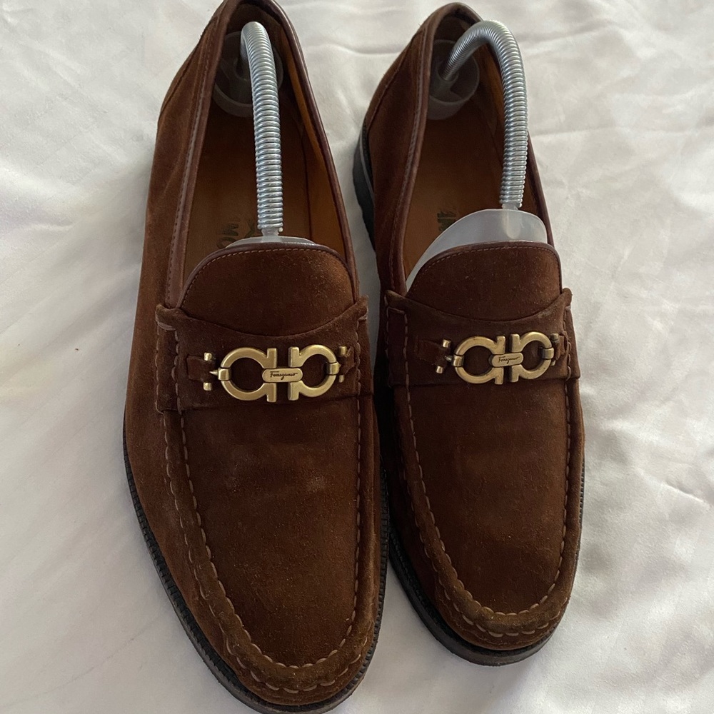 Salvatore Ferragamo